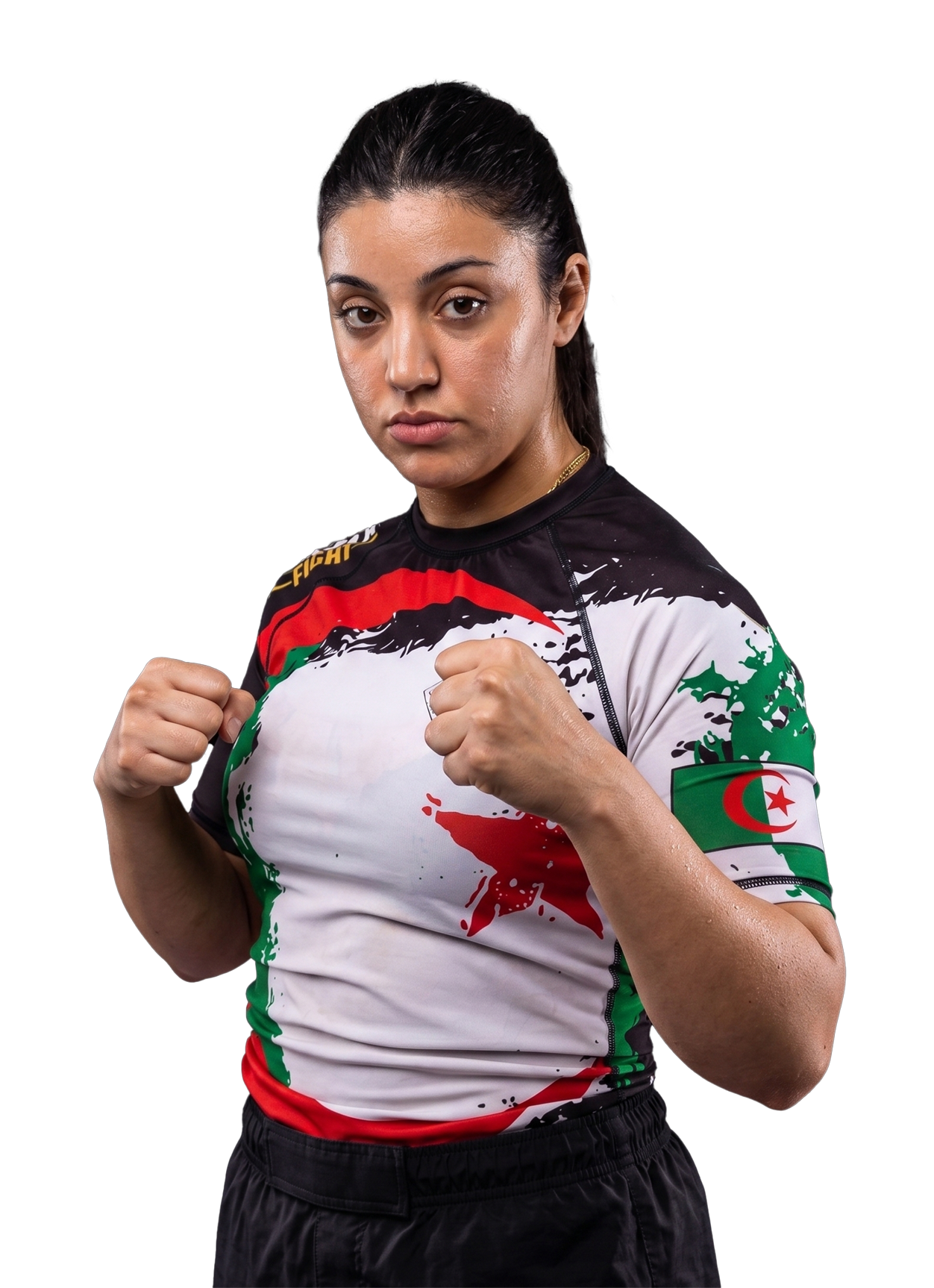 RAHIMA CHIKH RAHIMA